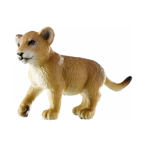  Safari - Levji mladič