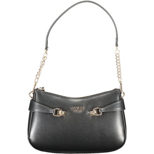 Guess Jeans WOMEN&#39;S BAG BLACK Cijene