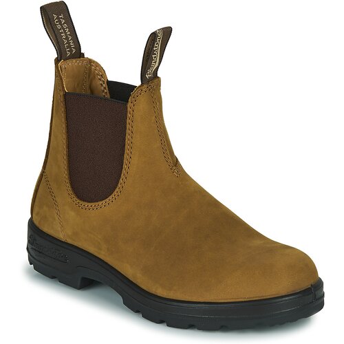 Blundstone CLASSIC CHELSEA BOOT 562 Smeđa Slike