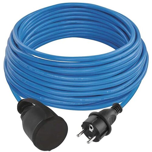 Produžni kabl WEATHERPROOF, 1 utičnica, 20m, IP44 Cene