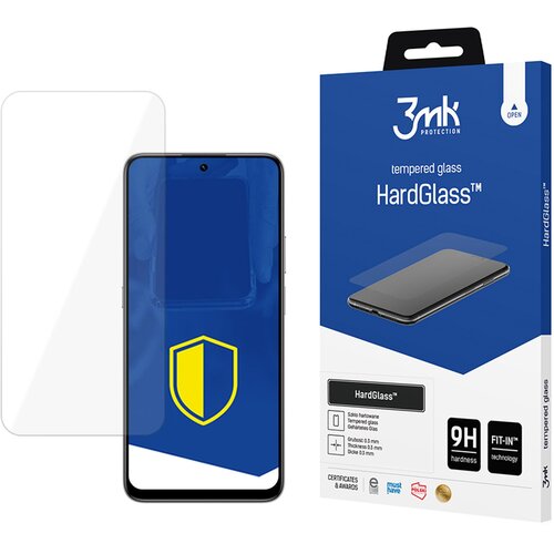 3mk TRDO STEKLO ZA HONOR X7D ZA&Scaron;ČITNO STEKLO Z TRPEŽNO ODPORNOSTJO NA UDARCE, (5000260020) Cene