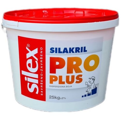 Madras doo Beograd SILAKRIL pro poludis. 25kg Cene