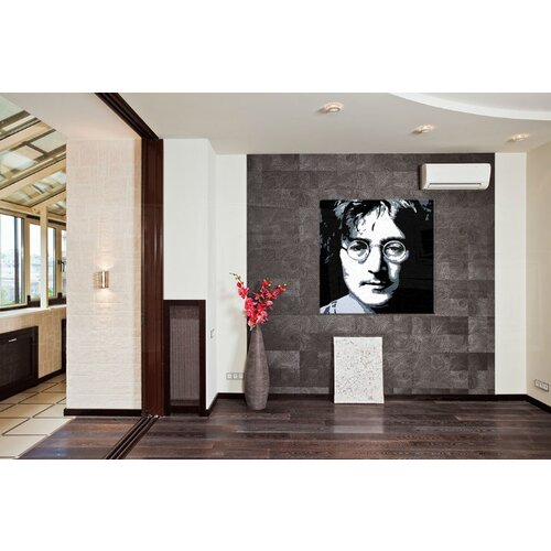  Ročno izdelana slika POP Art John Lennon 1-delna  (POP ART) Cene