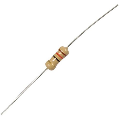 SR PASIVES Otpornik 62R 0.25W Cene
