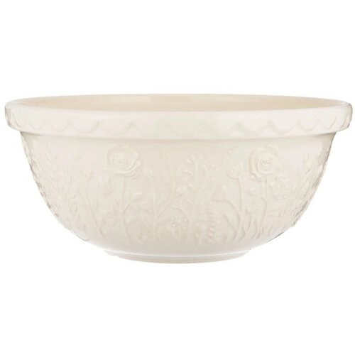 Mason Cash Krem keramička zdjela &amp;oslash; 29 cm In The Meadow &amp;ndash; Slike