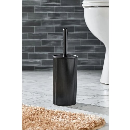  PZR-052 black toilet brush Slike