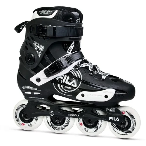 Fila Men's Inline Skates NRK PRO Black EUR 43