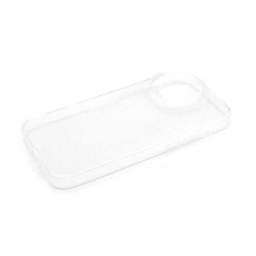  Za&amp;scaron;titna maska tpu ultra iphone 14 white Slike