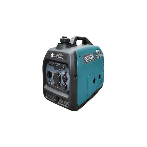  K&ouml;er & S&ouml;hnen Agregat INVERTER 2kW 3,3KS Cene