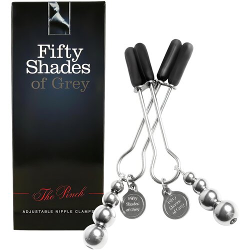 Fifty Shades of Grey sponke za bradavičke Fifty Shades Of Grey Cene