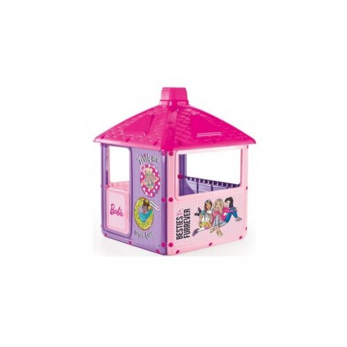  Kućica za decu dolu barbie Slike