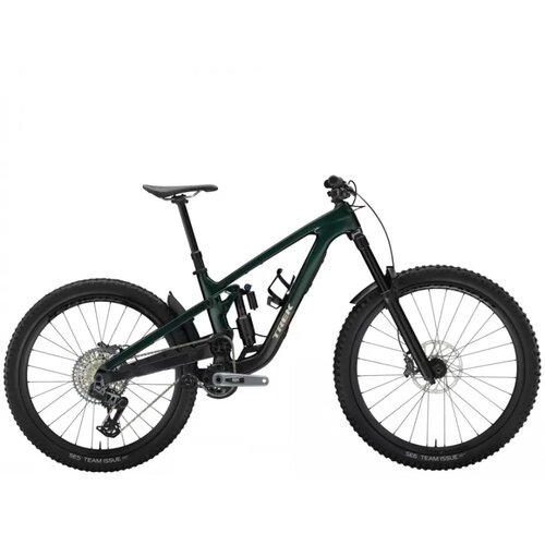  Bicikl Trek Slash 9.8 GX AXS T-Type Gen 6 2024 Daintree - M-L Cijene