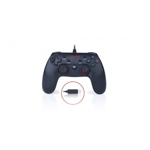 Redragon GAMEPAD - WIRED SATURN G807 (PC) Slike