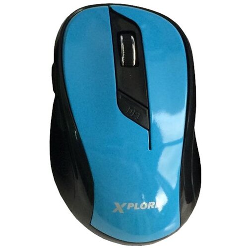 Xplore XP1223 modra miška (579024) Cene