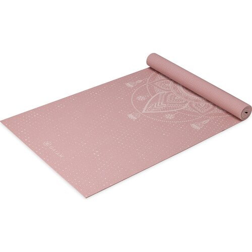 GAIAM Podloga za jogo 5 mm - potiskana - Ballet Powder Celestial Cene