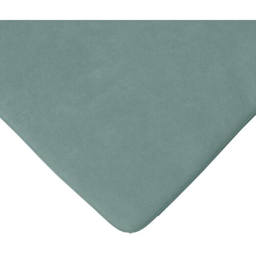  Jastučići za sjedenje 4 pcs Morska zelena 40 x 40 x 3 cm Bar&amp;scaron;un Slike