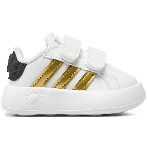 Adidas Superge Star Wars Grand Court Cf I IH8036 Bela Cene