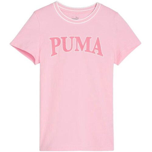 Puma Squad Ružičasta Cijene