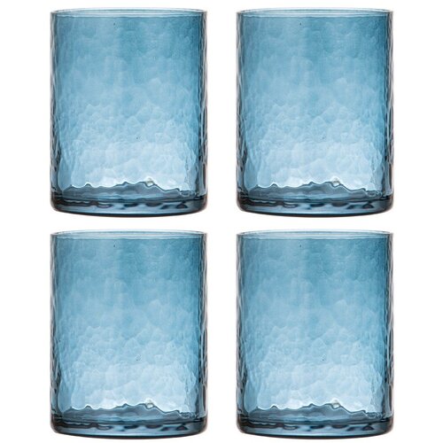 Ladelle Kozarci v kompletu 4 ks 405 ml Flynn – Cene