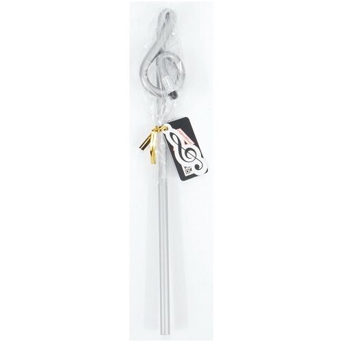  AGIFTY B 1094 Pencil g-clef silver (L: 24 cm) - olovka Cijene