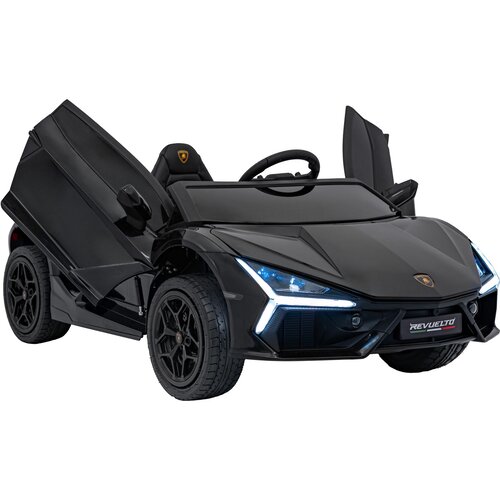  Licenciran avto na akumulator Lamborghini Revuelto XL STRONG - dvosed Slike