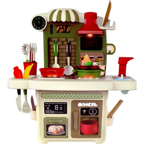  Sklopiva kuhinja little chef Slike