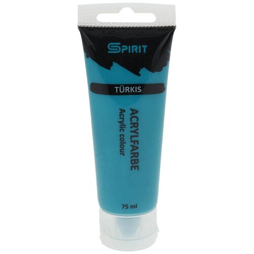 Tts Akrilna Boja 75ml Tirkizna Cijene