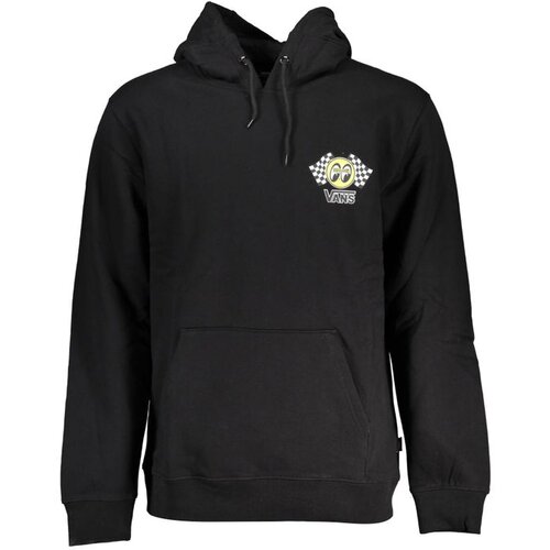 Vans SWEATSHIRT WITHOUT ZIP BLACK MAN Cijene
