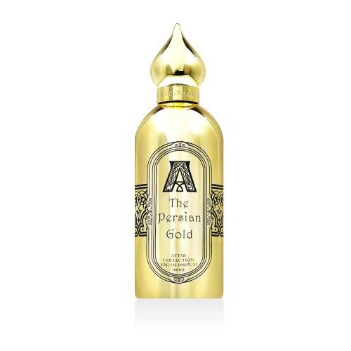 Attar Collection The Persian Gold 100 ml parfumska voda unisex Cene