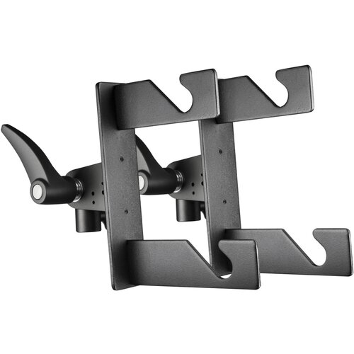 Walimex 2-fold Background Hook for Spigot, Set of 2 Slike