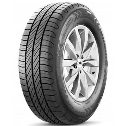 Tigar CargoSpeedEvo ( 195/65 R16C 104/102R ) letna pnevmatika Slike