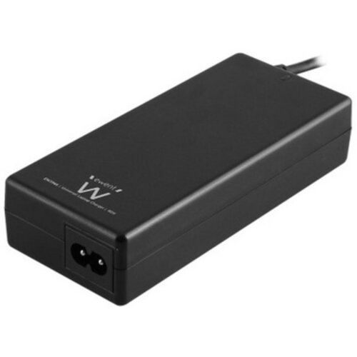 Ewent univerzalni polnilec za prenosnike 90W, 11 konektorjev, EW3966 Slike