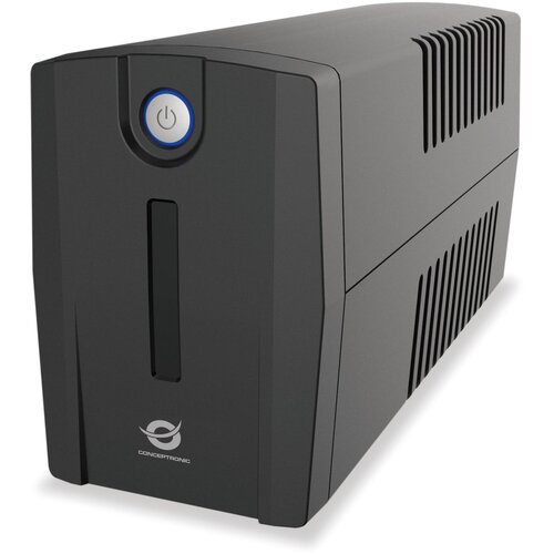 Conceptronic ZEUS07E 1000VA 600W UPS, IEC Cijene