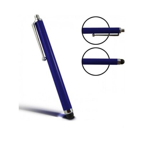  Pisalo za zaslone na dotik - Stylus Touch Pen - modri Cene