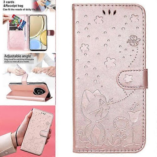 INORCO Ovitek za telefon Huawei za stojalo za pokrov telefona Huawei nova3, (21844467) Slike