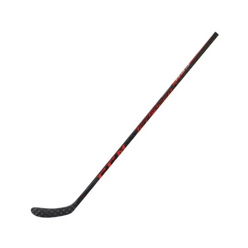 CCM Hokejska kompozitna palica JetSpeed FT4 Intermediate 55 Grip 28, stran: desna, (20741905)