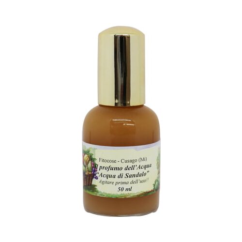 Fitocose Scented water - Sandalovina Cijene