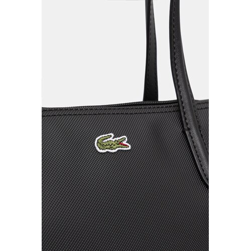 Lacoste Nakupovalne torbe SHOPPING BAG Črna Slike