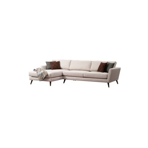  Ugaona garnitura Mayorka Corner Large Left (Chl 3R ) Beige Slike