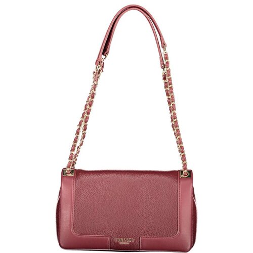  ženska torba za rame 27x16x7 cm bordo Slike