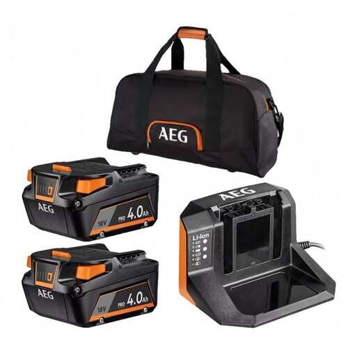 Aeg set 1840SLK Cijene
