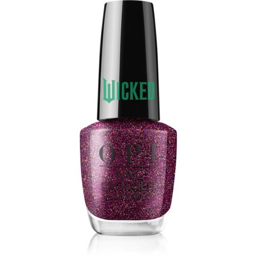 OPI Wicked Nail Lacquer lak za nokte nijansa Let&amp;#039;s Rejoicify 15 ml Slike