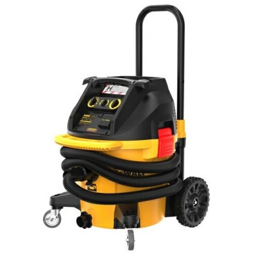 Dewalt DWV905H-QS industrijski sesalnik mokro+suhi H-razreda Cene
