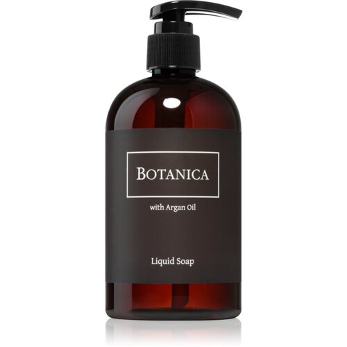 Botanica Liquid Soap tekoče milo z arganovim oljem 360 ml Cene