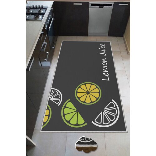 Conceptum Hypnose tepih Wookece161, 80x300 cm, šareni Cene