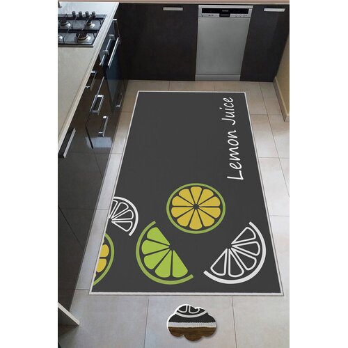 Conceptum Hypnose tepih Wookece161, 80x300 cm, &scaron;areni Cijene