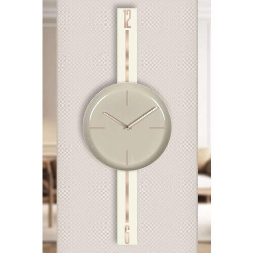 Wallity Zidni sat Vlnt103Krcp, 30x80 cm, Krem-bež Cene