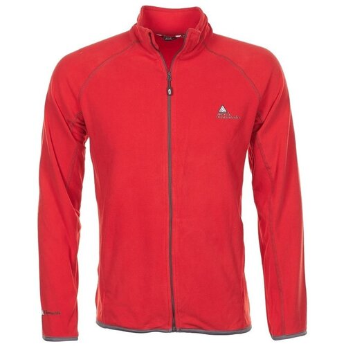 Peak Mountain Flis Sweat polaire homme CAFONE Rdeča Cene
