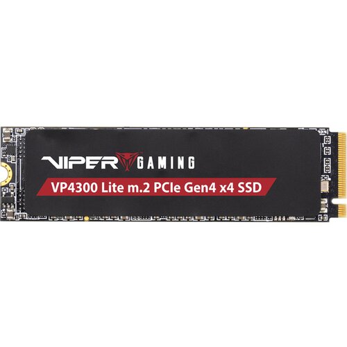 Patriot VP4300 Lite M.2 1 TB PCI Express 4.0 NVMe Cijene