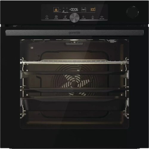 Gorenje ugradbena pećnica BPSA6747A08BG piroliza Cijene